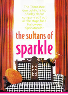 The Sultans of Sparkle