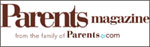 Featured in Parents Magazine
